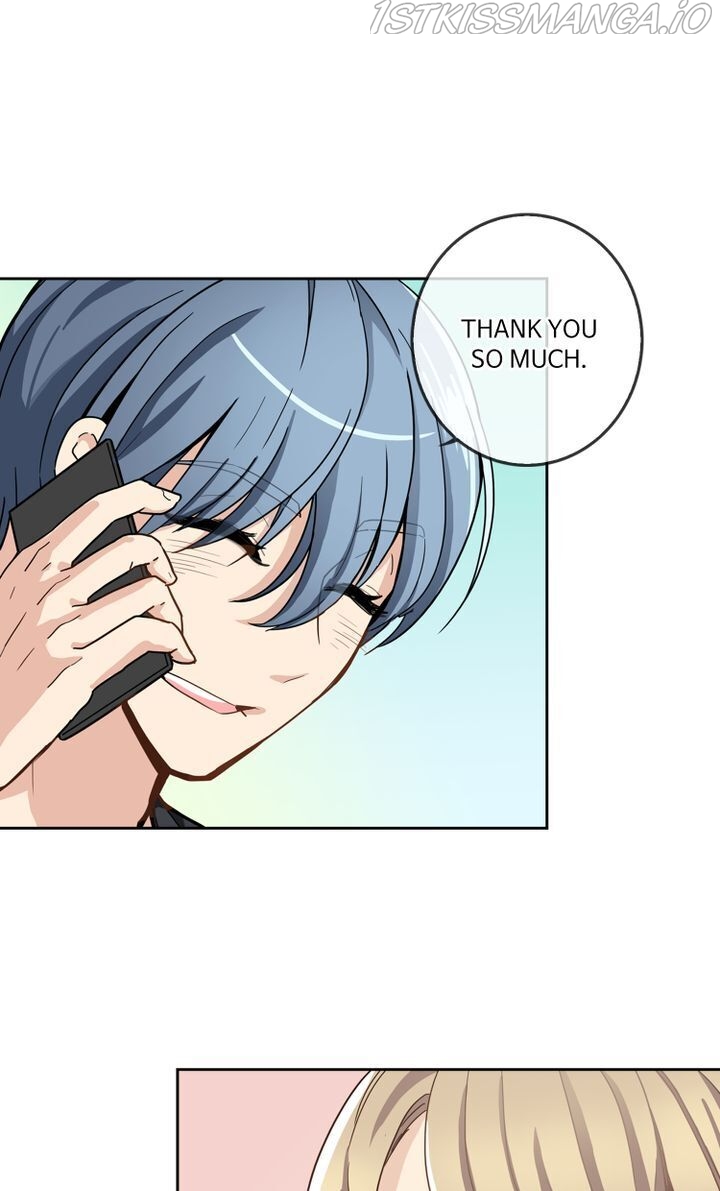Read Three’s a Crowd chapter 22 image 17 on Lezhin
