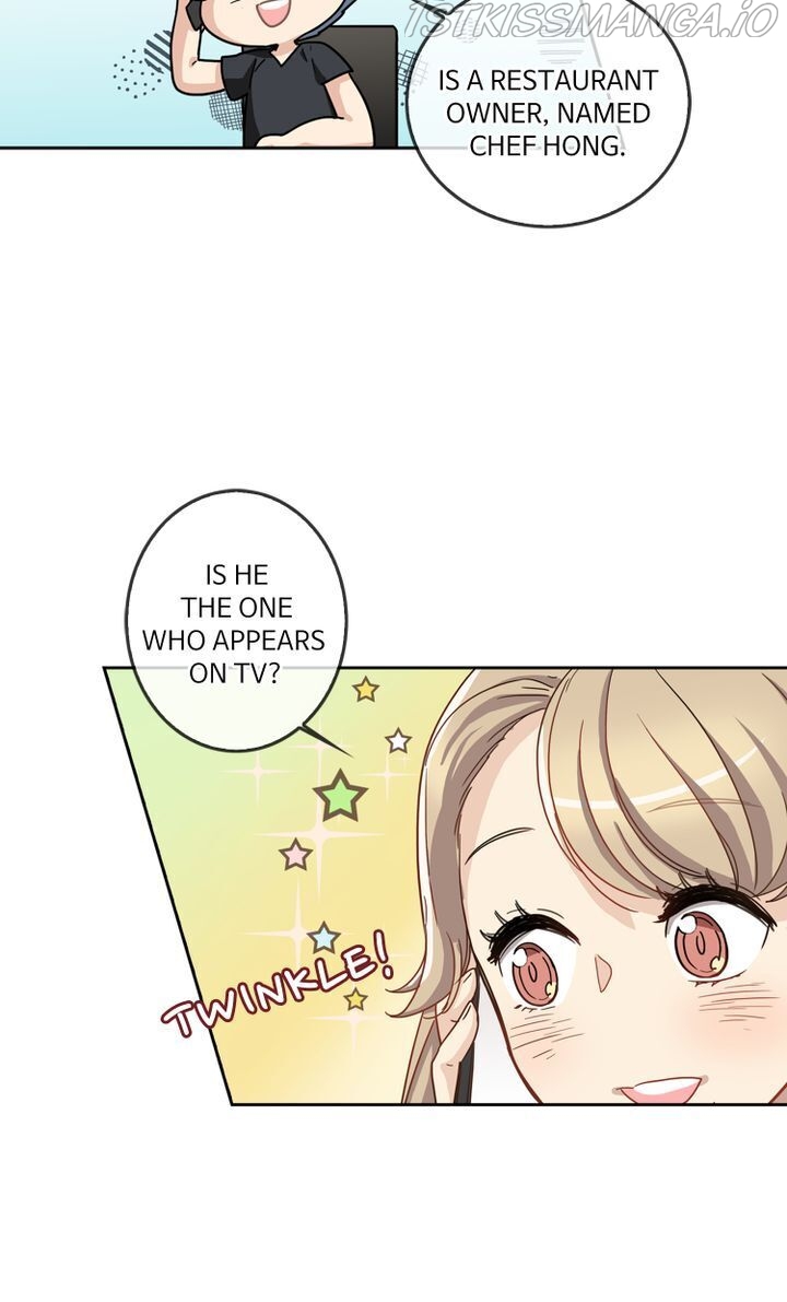 Read Three’s a Crowd chapter 22 image 19 on Lezhin