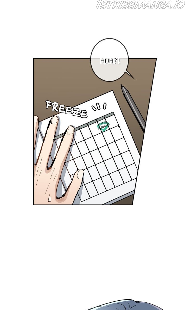 Read Three’s a Crowd chapter 22 image 2 on Lezhin