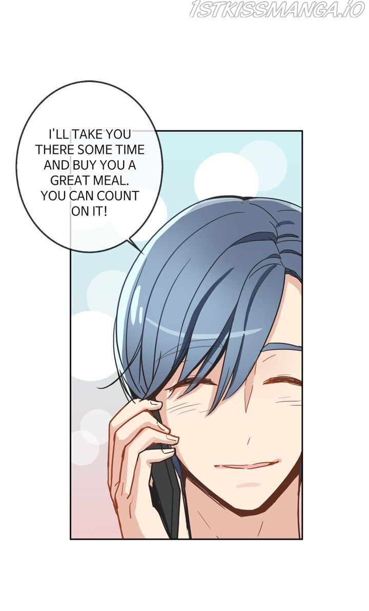 Read Three’s a Crowd chapter 22 image 20 on Lezhin