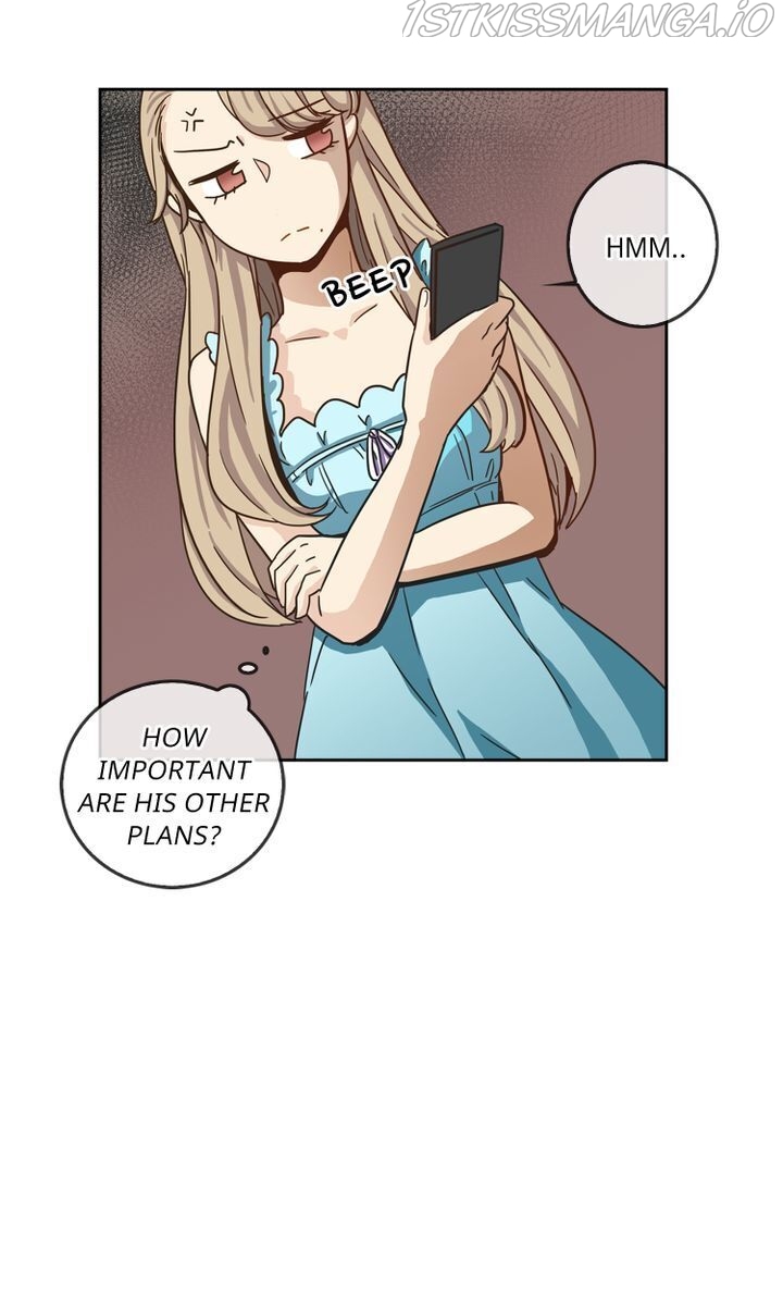 Read Three’s a Crowd chapter 22 image 22 on Lezhin