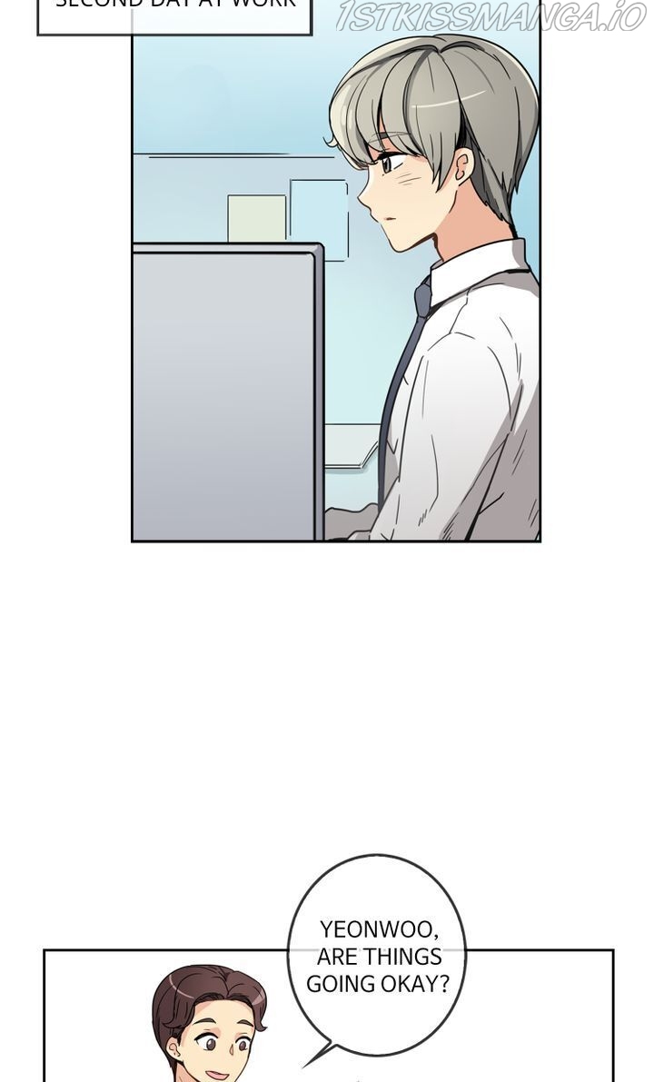 Read Three’s a Crowd chapter 22 image 24 on Lezhin