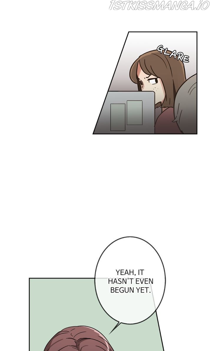 Read Three’s a Crowd chapter 22 image 26 on Lezhin
