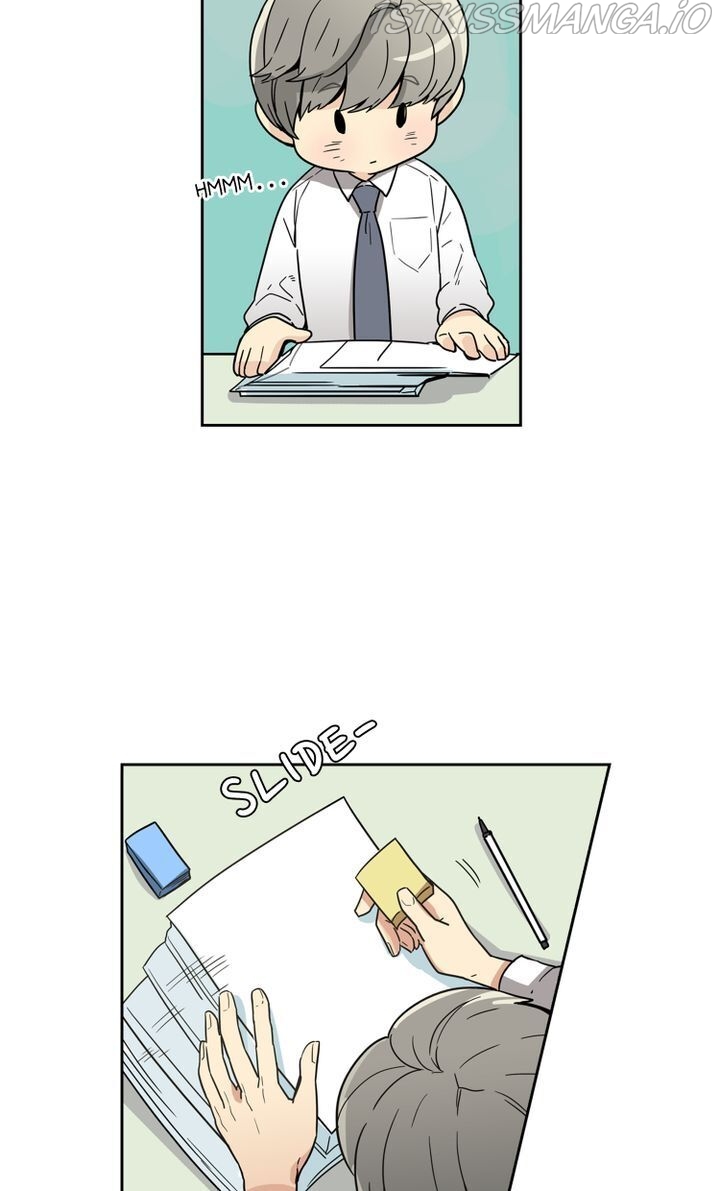 Read Three’s a Crowd chapter 22 image 33 on Lezhin