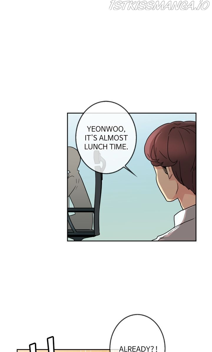 Read Three’s a Crowd chapter 22 image 37 on Lezhin
