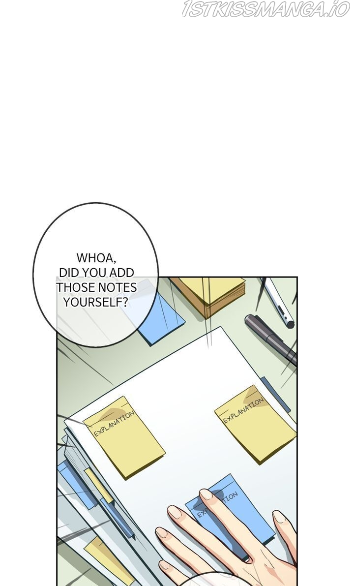 Read Three’s a Crowd chapter 22 image 40 on Lezhin