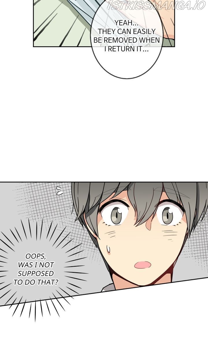Read Three’s a Crowd chapter 22 image 41 on Lezhin