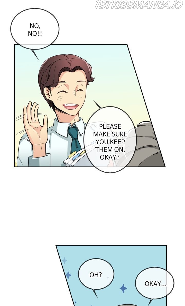 Read Three’s a Crowd chapter 22 image 43 on Lezhin