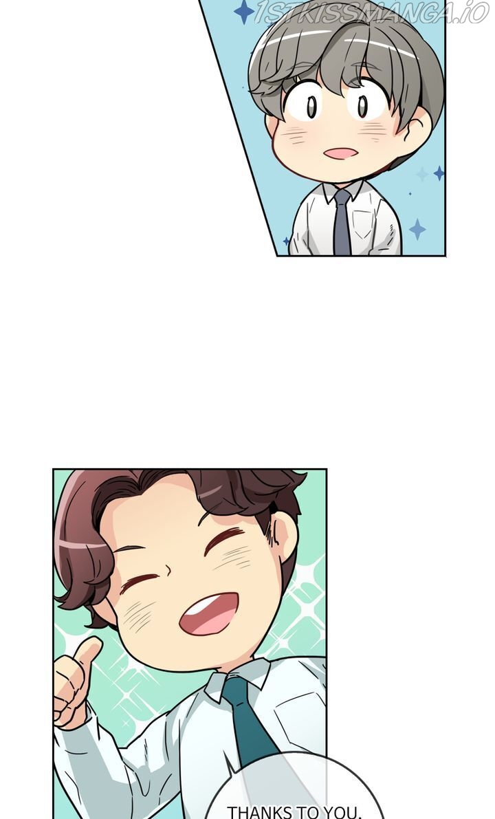 Read Three’s a Crowd chapter 22 image 44 on Lezhin