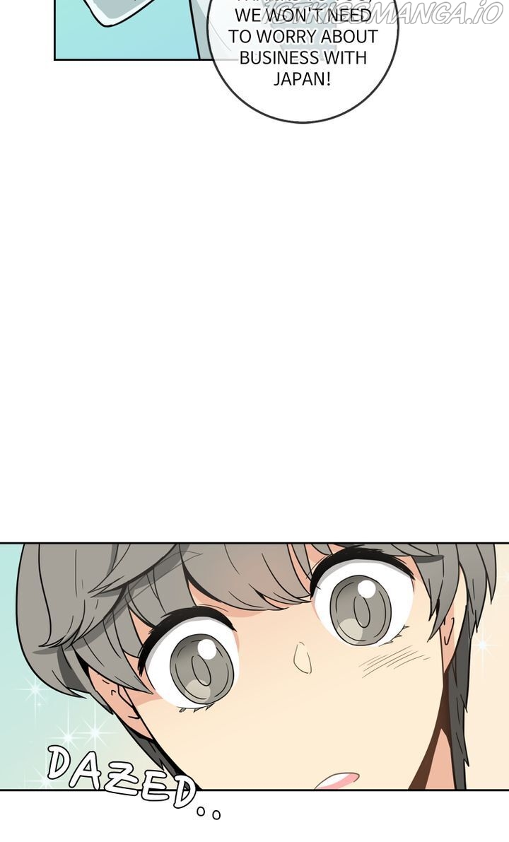 Read Three’s a Crowd chapter 22 image 45 on Lezhin