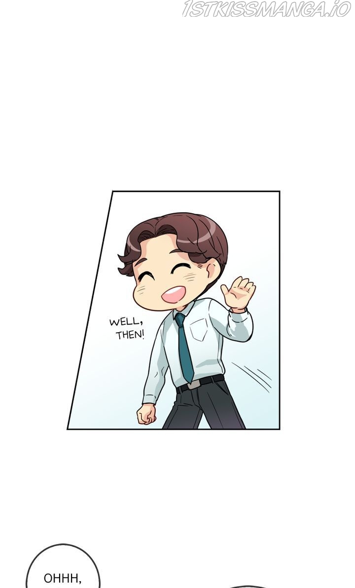 Read Three’s a Crowd chapter 22 image 46 on Lezhin