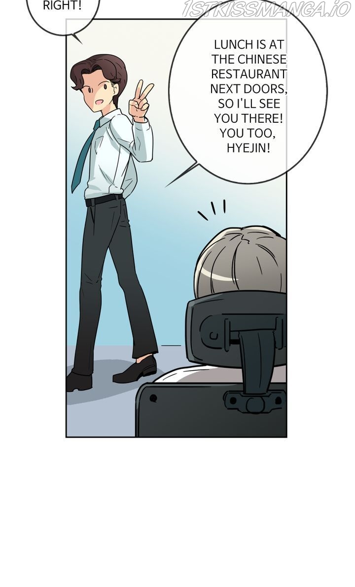 Read Three’s a Crowd chapter 22 image 47 on Lezhin