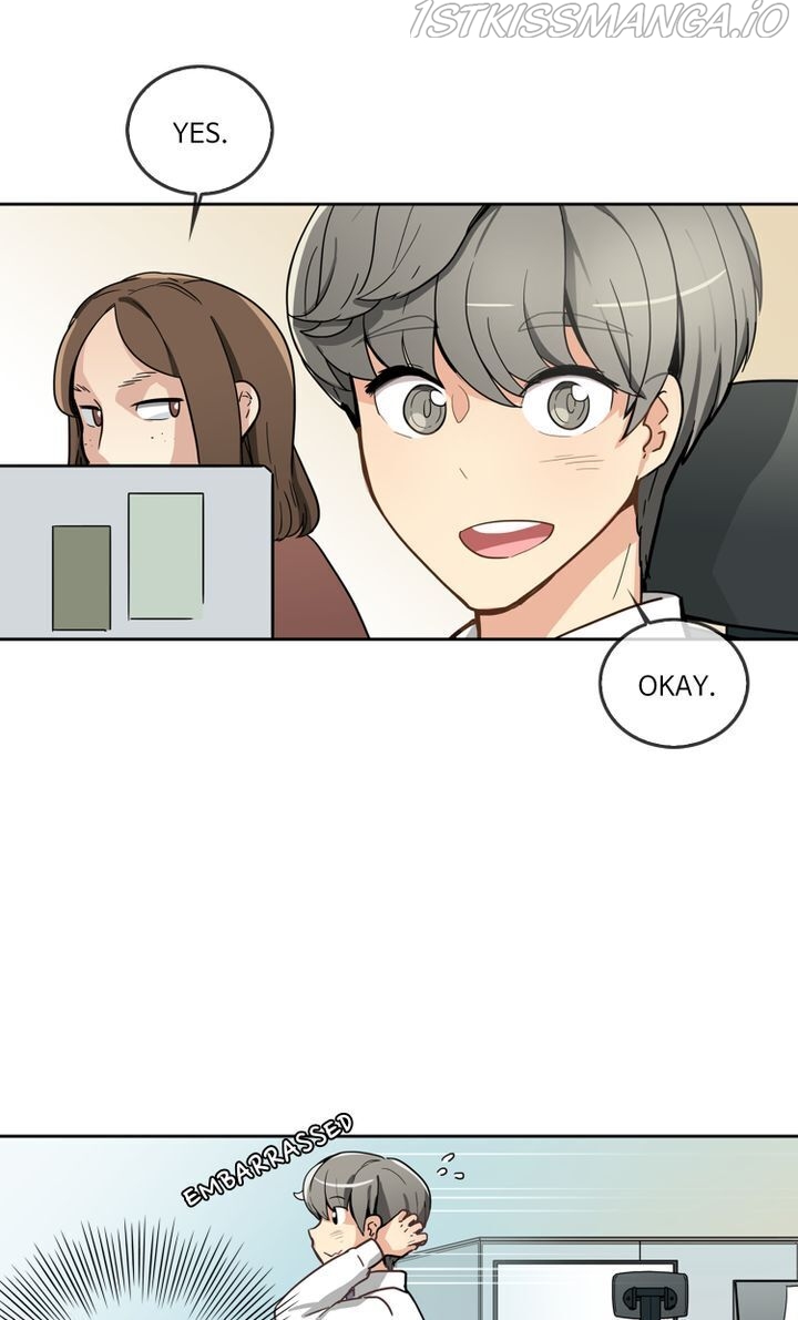 Read Three’s a Crowd chapter 22 image 48 on Lezhin
