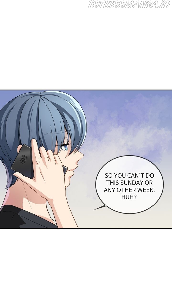 Read Three’s a Crowd chapter 22 image 5 on Lezhin