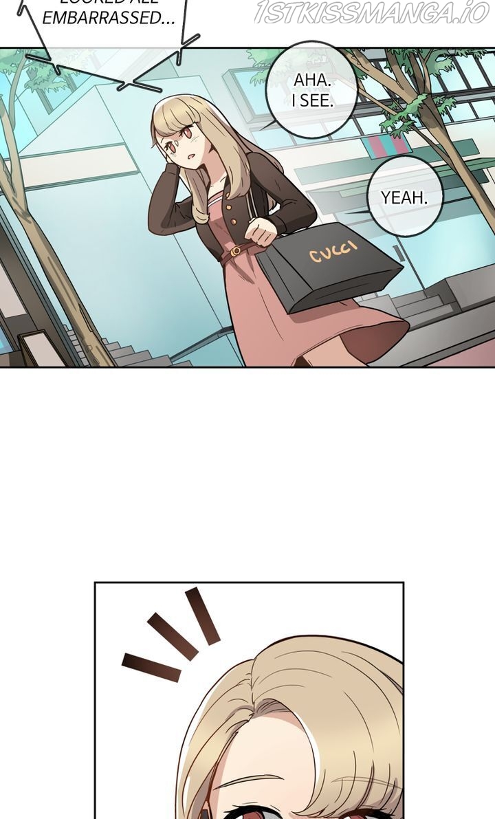 Read Three’s a Crowd chapter 22 image 51 on Lezhin