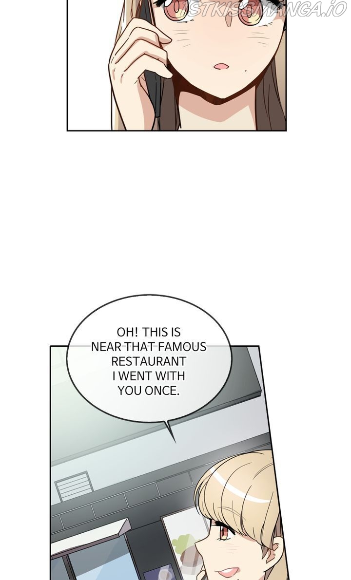 Read Three’s a Crowd chapter 22 image 52 on Lezhin
