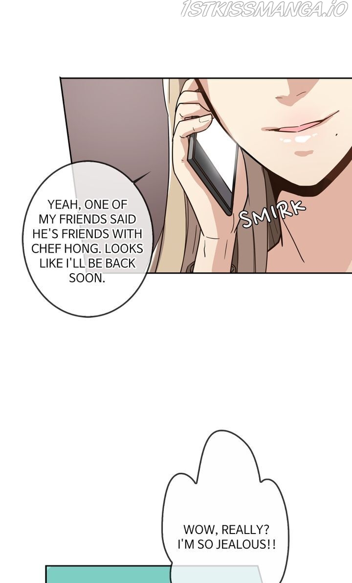 Read Three’s a Crowd chapter 22 image 54 on Lezhin