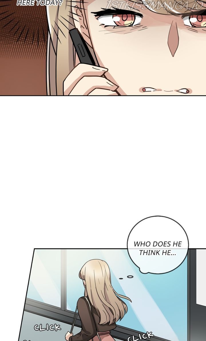 Read Three’s a Crowd chapter 22 image 59 on Lezhin