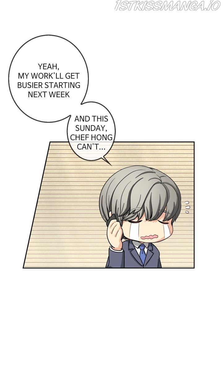 Read Three’s a Crowd chapter 22 image 6 on Lezhin