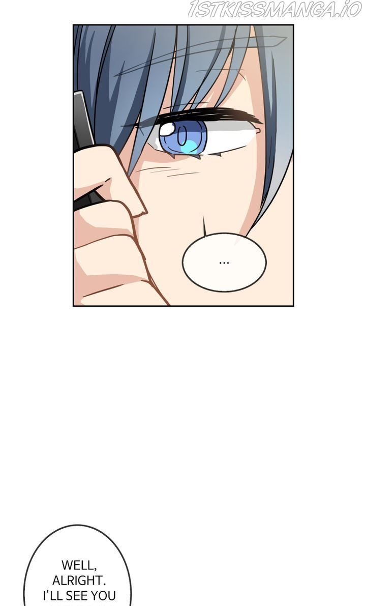 Read Three’s a Crowd chapter 22 image 7 on Lezhin