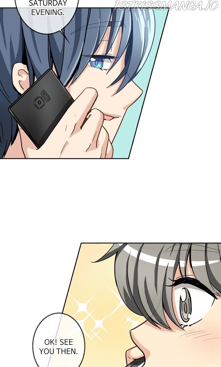 Read Three’s a Crowd chapter 22 image 8 on Lezhin