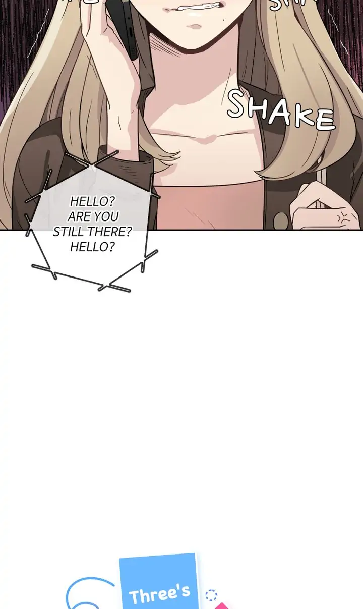 Read Three’s a Crowd chapter 23 image 1 on Lezhin