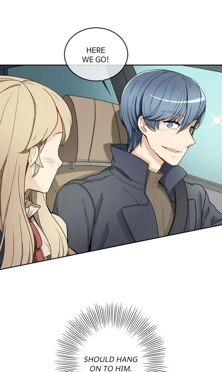 Read Three’s a Crowd chapter 23 image 13 on Lezhin
