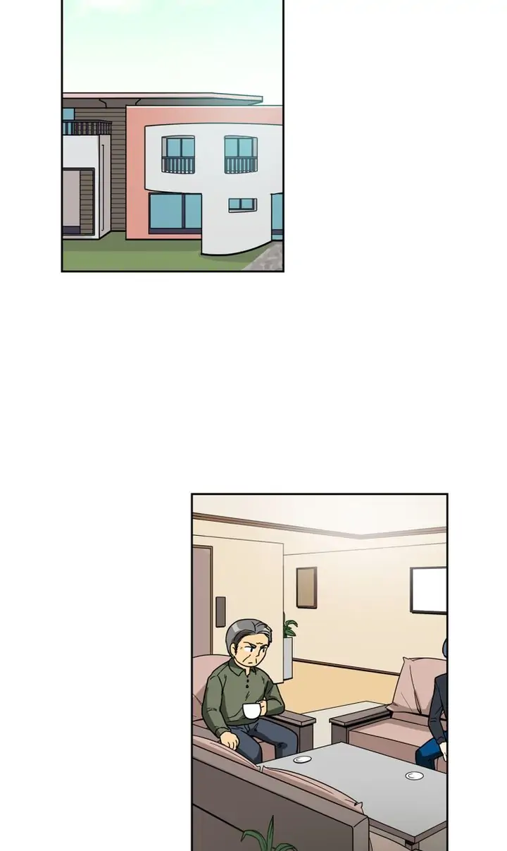 Read Three’s a Crowd chapter 23 image 16 on Lezhin