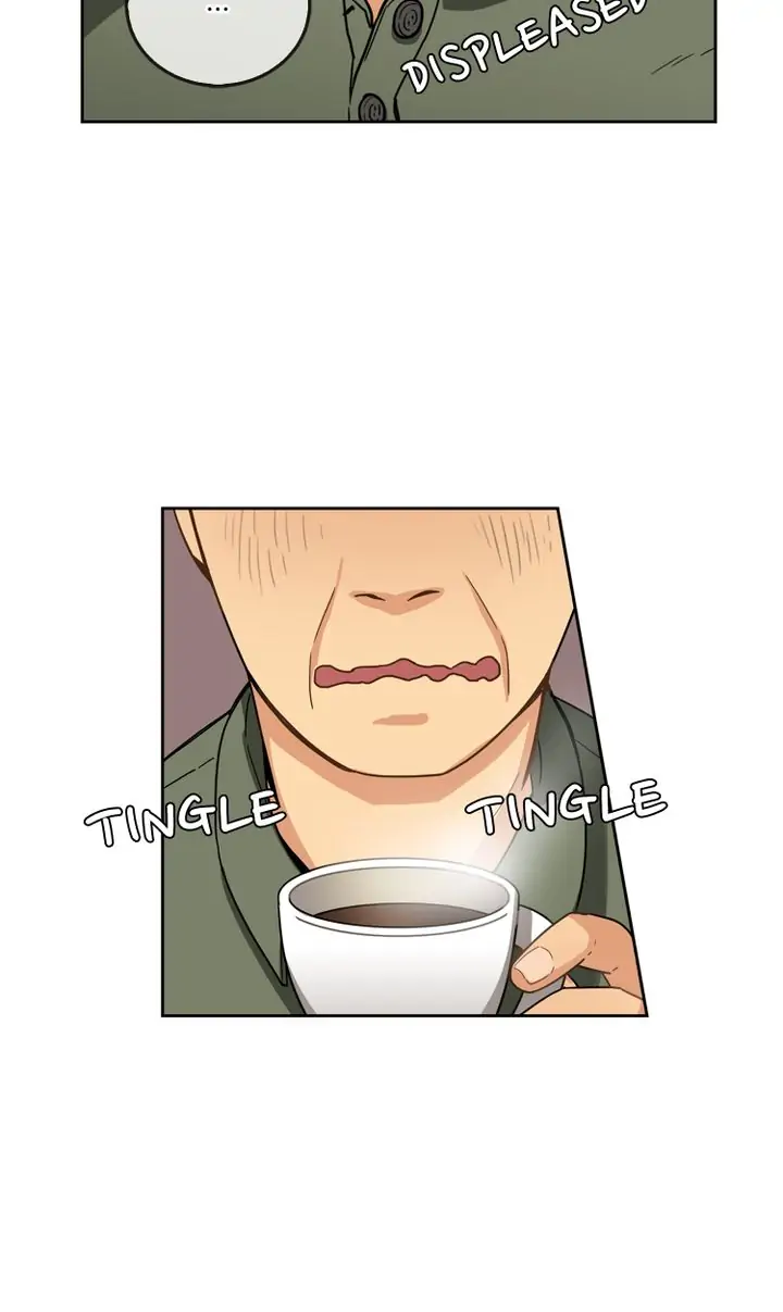 Read Three’s a Crowd chapter 23 image 18 on Lezhin
