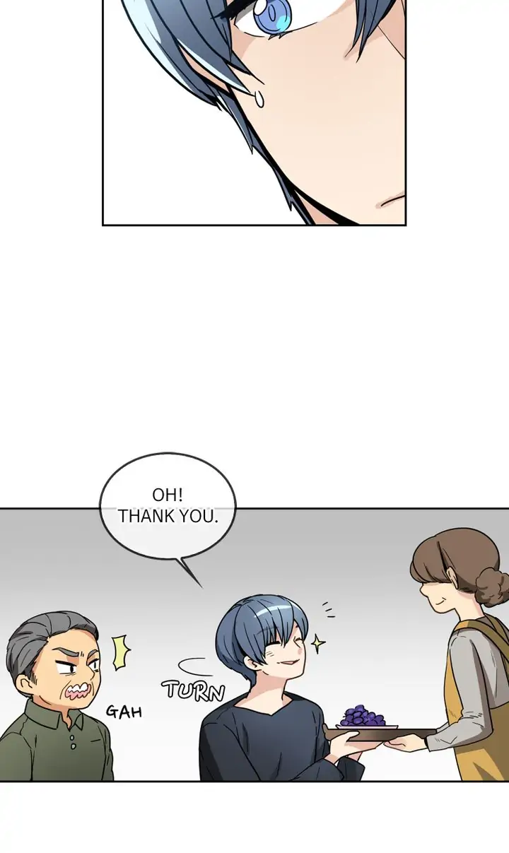 Read Three’s a Crowd chapter 23 image 20 on Lezhin