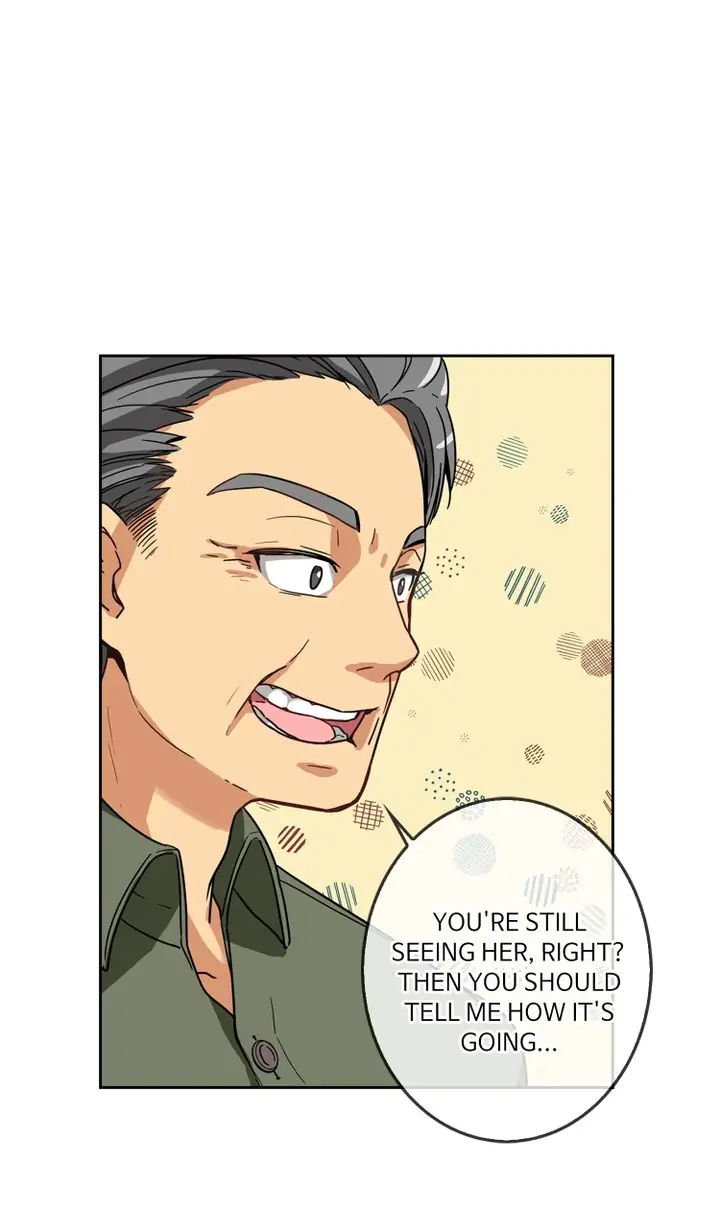 Read Three’s a Crowd chapter 23 image 21 on Lezhin