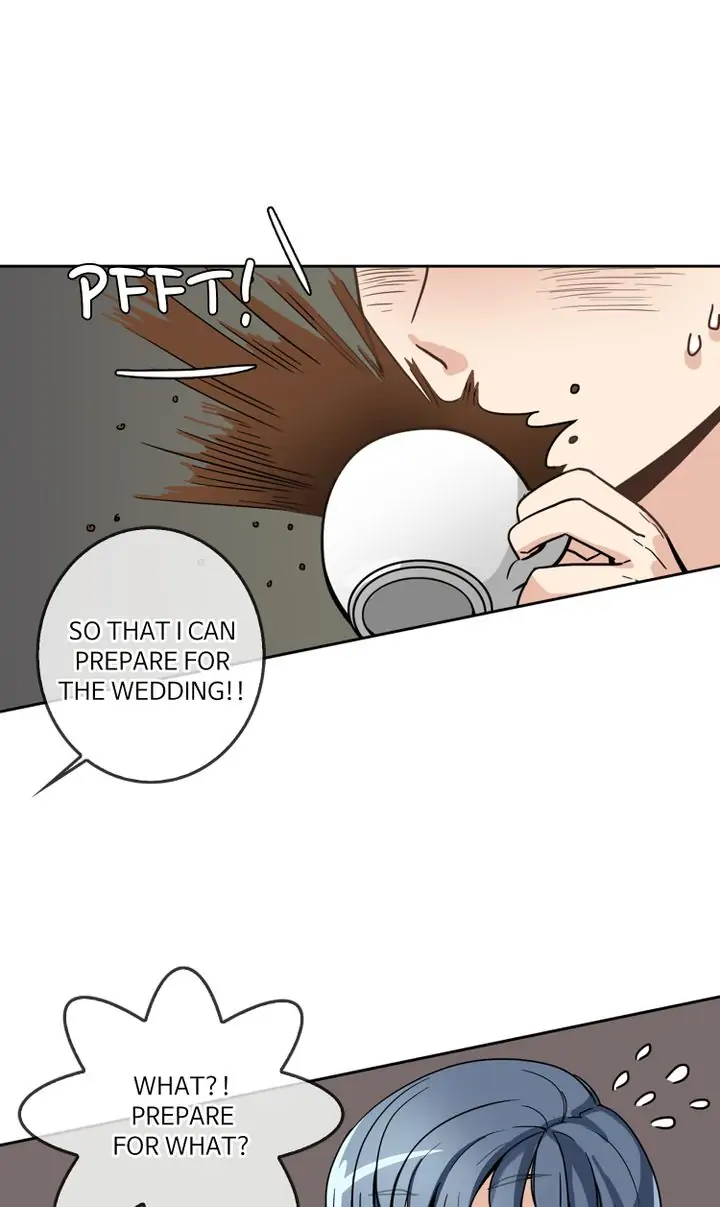 Read Three’s a Crowd chapter 23 image 22 on Lezhin