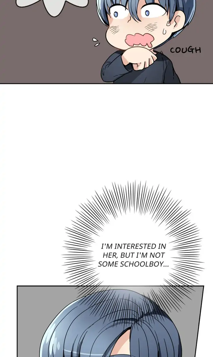 Read Three’s a Crowd chapter 23 image 23 on Lezhin