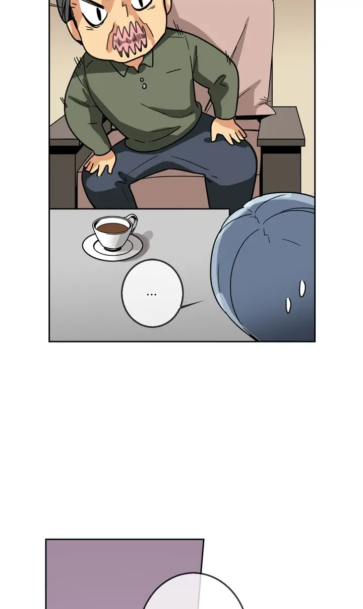 Read Three’s a Crowd chapter 23 image 27 on Lezhin