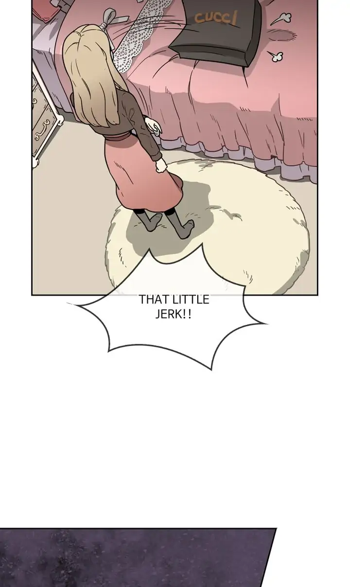 Read Three’s a Crowd chapter 23 image 3 on Lezhin