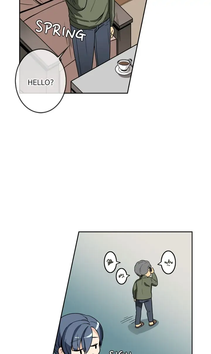Read Three’s a Crowd chapter 23 image 31 on Lezhin