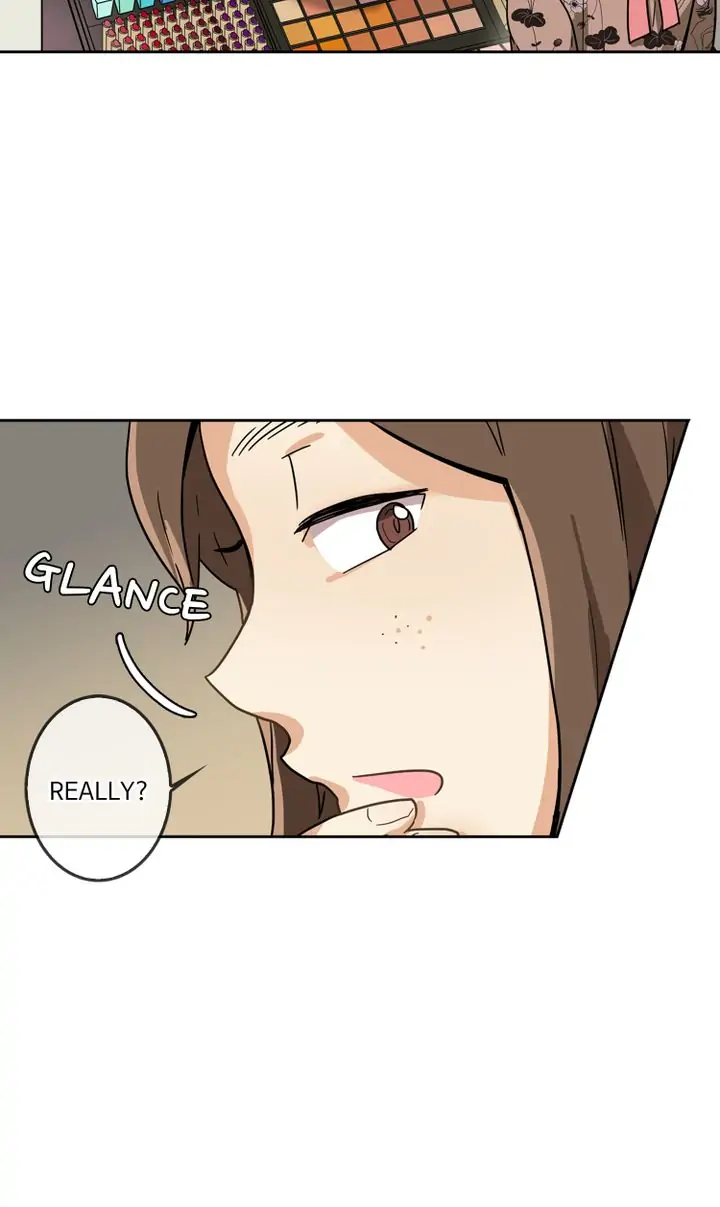 Read Three’s a Crowd chapter 23 image 37 on Lezhin
