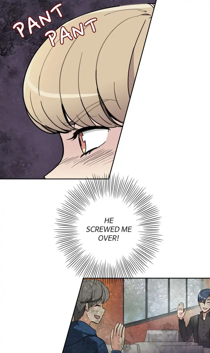 Read Three’s a Crowd chapter 23 image 4 on Lezhin