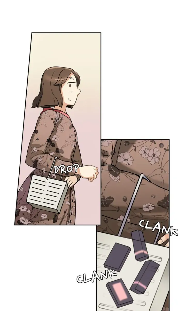 Read Three’s a Crowd chapter 23 image 40 on Lezhin
