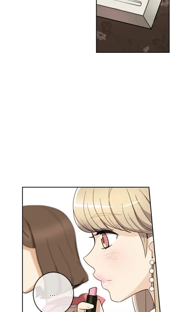 Read Three’s a Crowd chapter 23 image 41 on Lezhin
