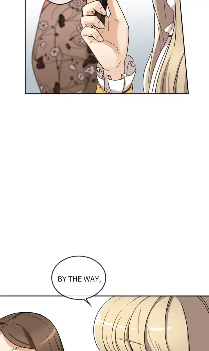 Read Three’s a Crowd chapter 23 image 42 on Lezhin