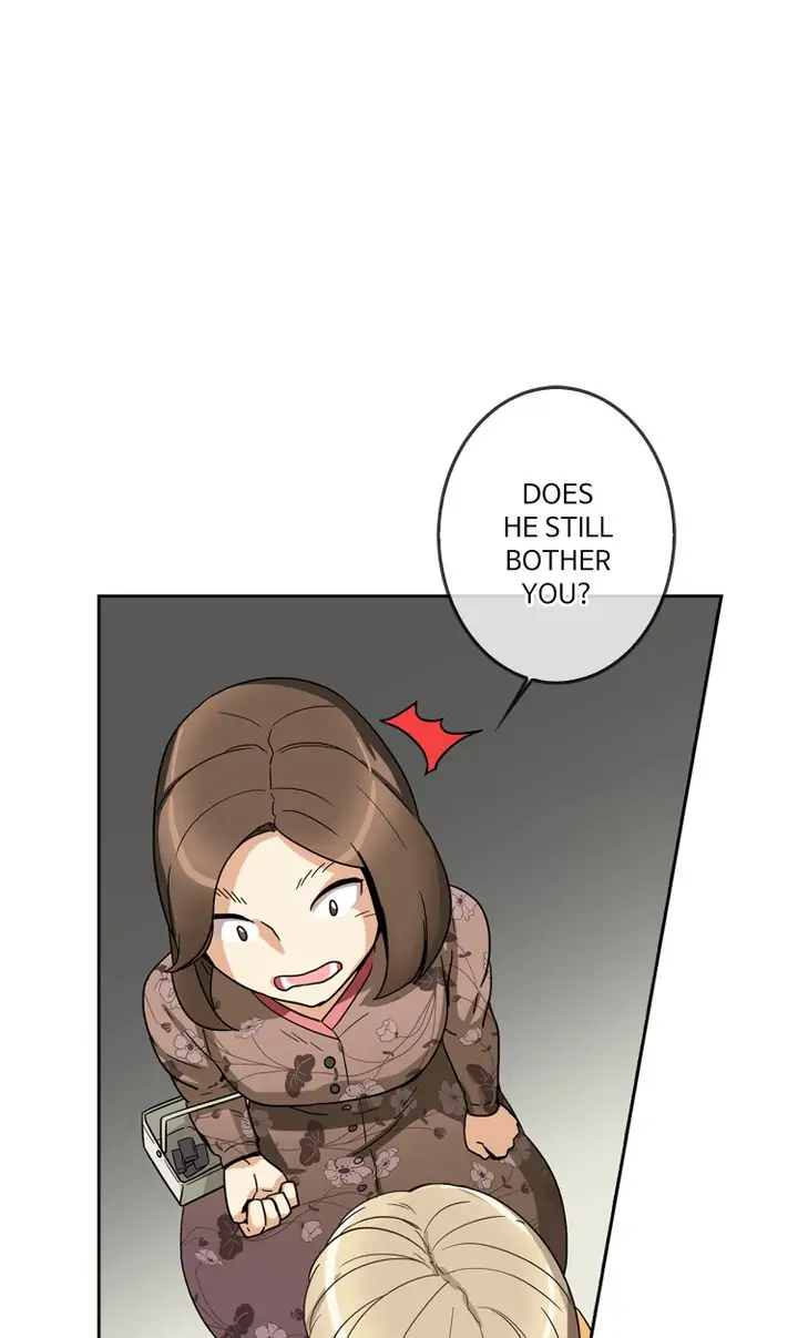 Read Three’s a Crowd chapter 23 image 44 on Lezhin