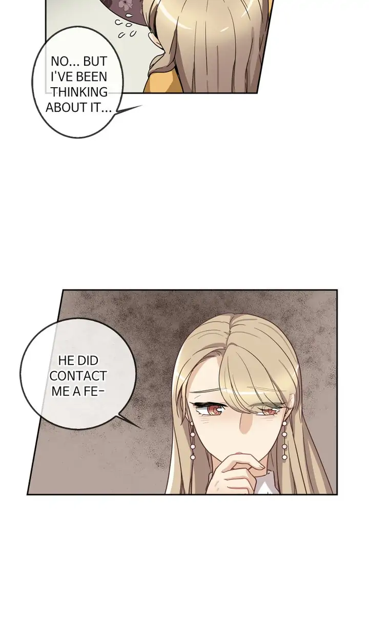 Read Three’s a Crowd chapter 23 image 45 on Lezhin