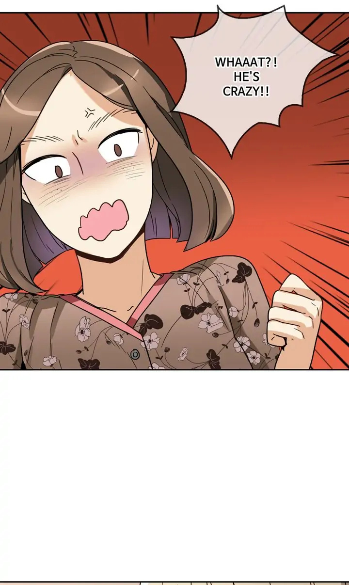 Read Three’s a Crowd chapter 23 image 46 on Lezhin