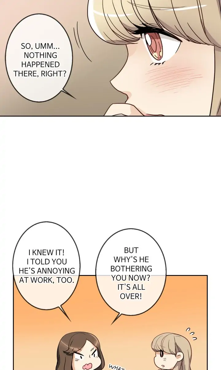 Read Three’s a Crowd chapter 23 image 47 on Lezhin