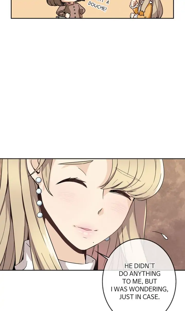 Read Three’s a Crowd chapter 23 image 48 on Lezhin