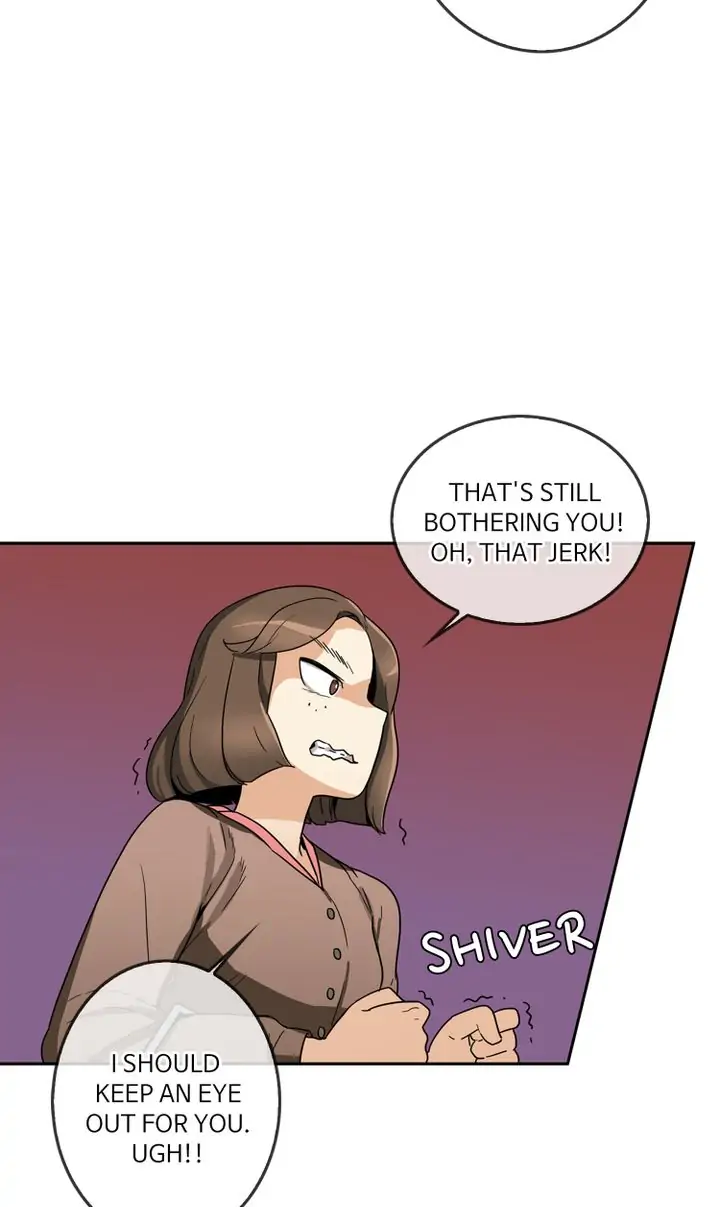Read Three’s a Crowd chapter 23 image 49 on Lezhin