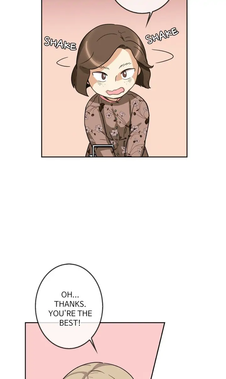 Read Three’s a Crowd chapter 23 image 52 on Lezhin