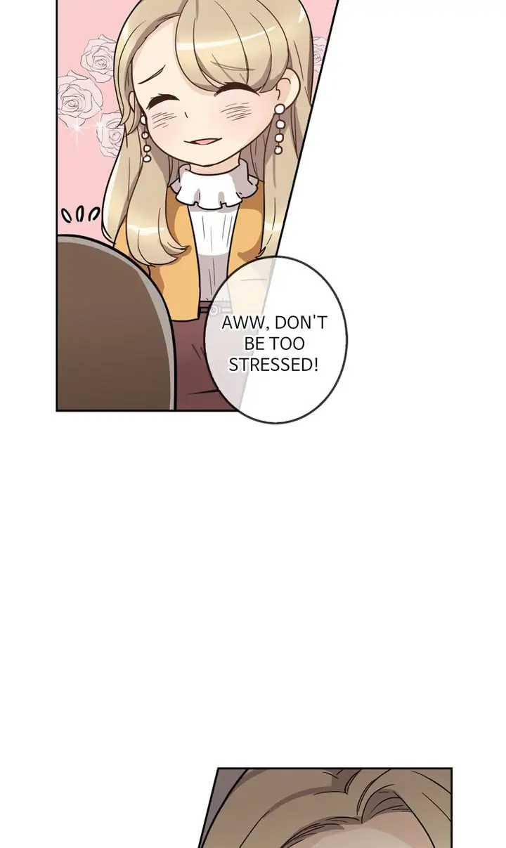 Read Three’s a Crowd chapter 23 image 53 on Lezhin