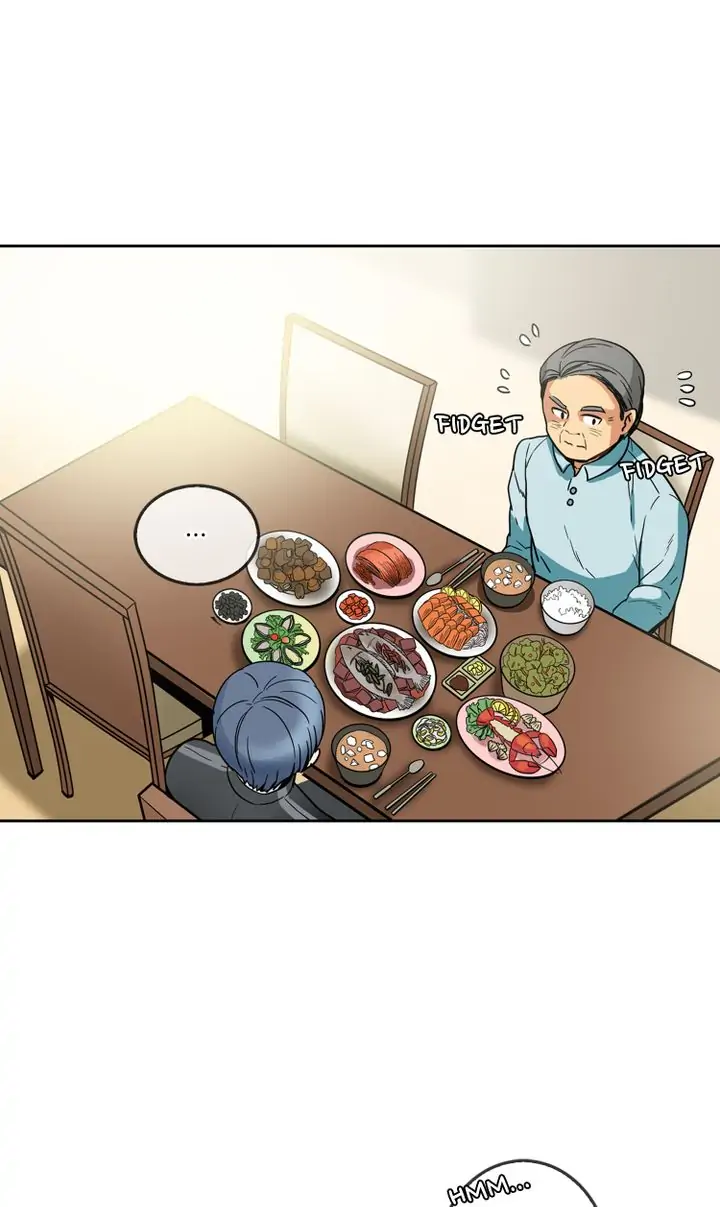 Read Three’s a Crowd chapter 23 image 57 on Lezhin